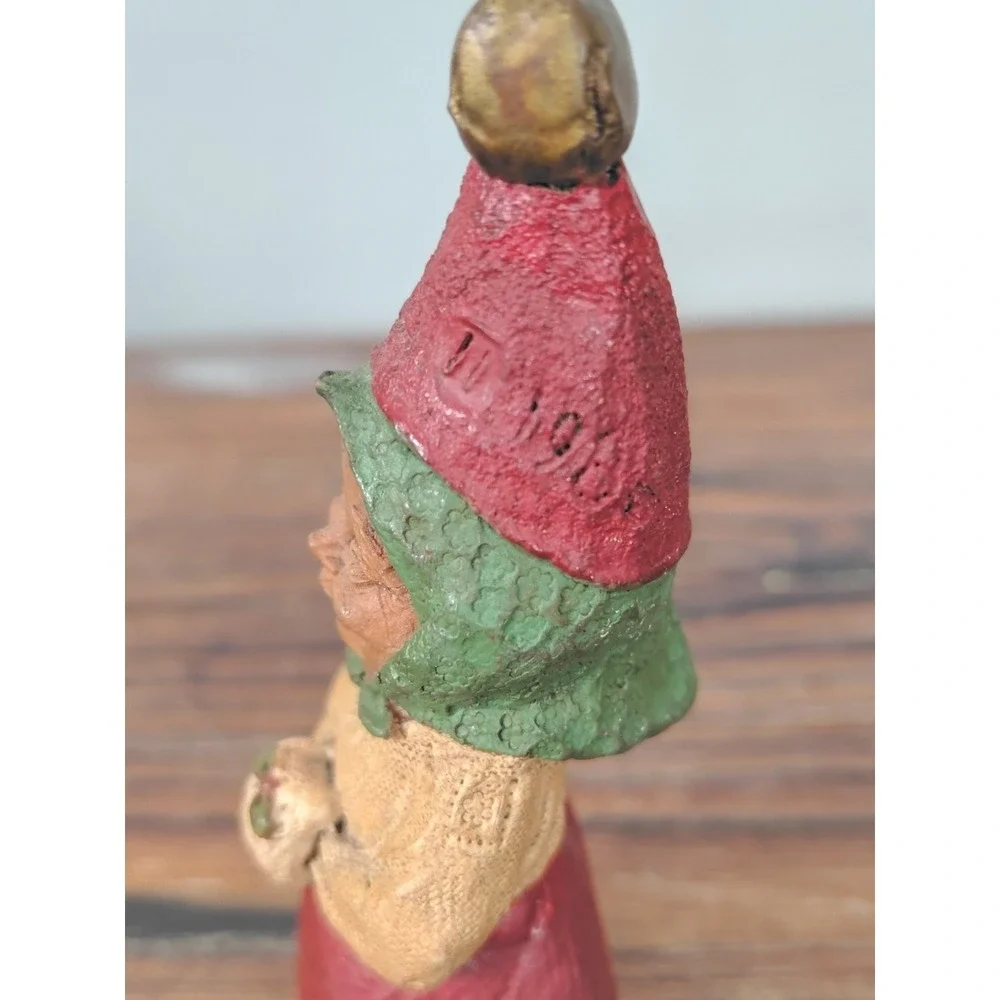 Tom Clark Gnome Jingle‎ Collection L 1986 Female